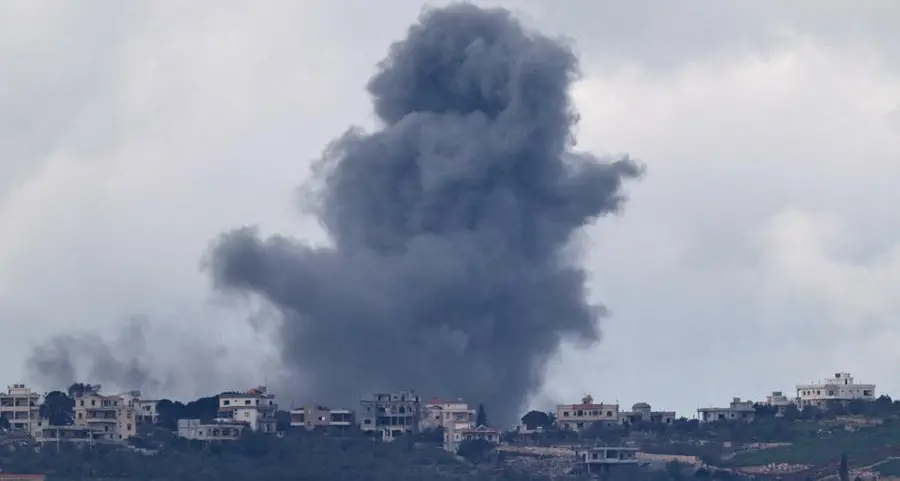 War delays Lebanon restructuring puzzle: IFR