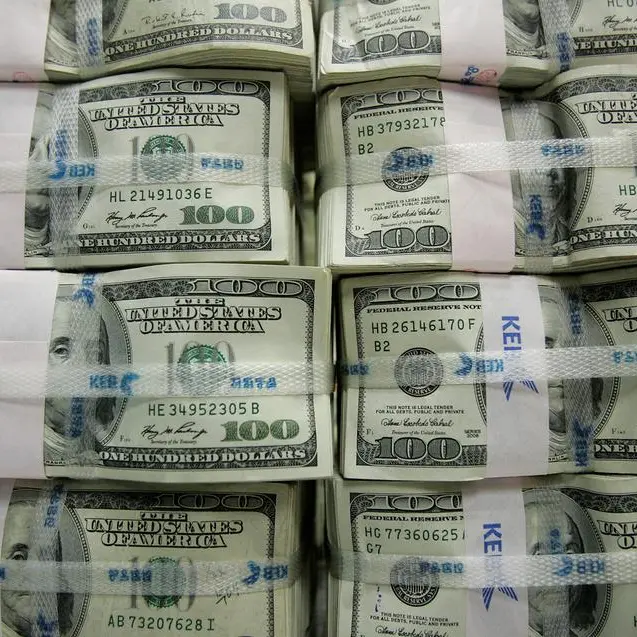 FX options market positioned for further dollar weakness