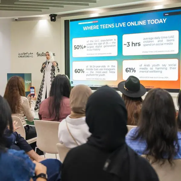 Creators HQ, Meta launch partnership to promote digital safety, family protection