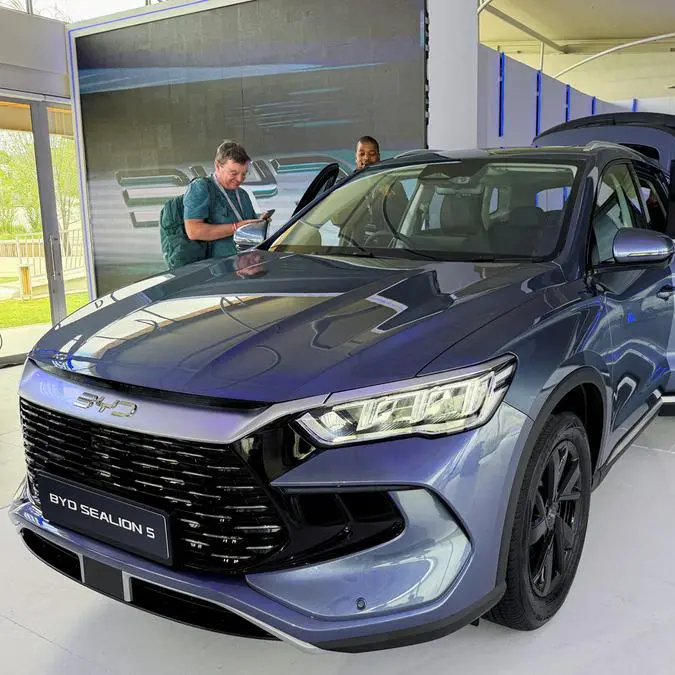 South Africa to make public plans to boost local vehicle production