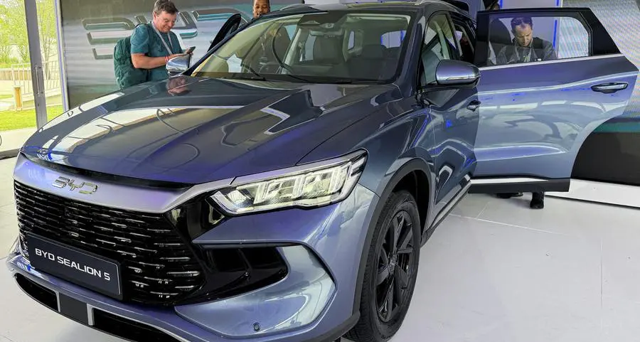 South Africa to make public plans to boost local vehicle production