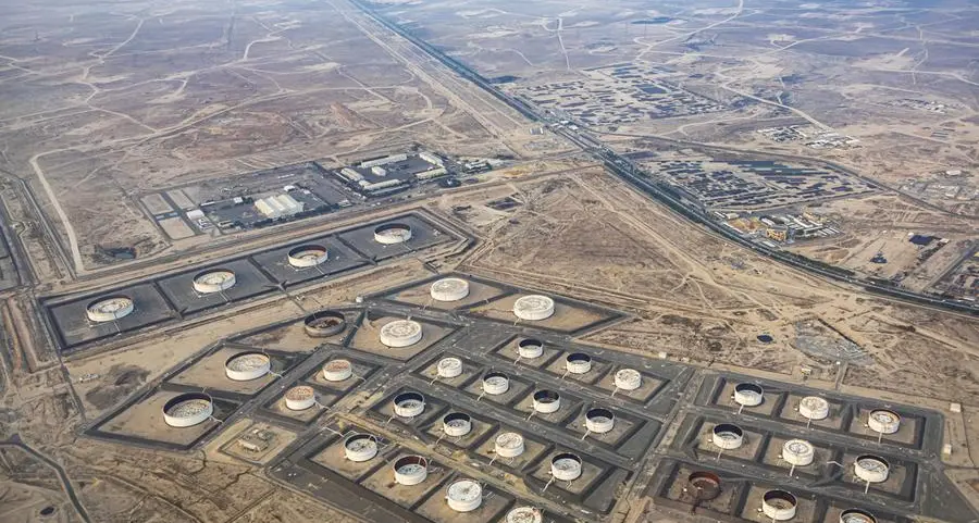 Kuwait oil price reaches $105.81 pb
