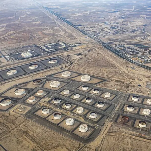 Kuwait oil price down $2.3 to $99.54 pb -KPC