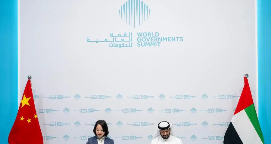 Dubai Municipality signs strategic agreement with Shenzhen’s Urban Planning and Design Institute to advance future-ready urban development