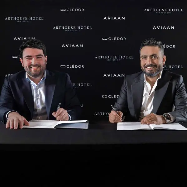 AVIAAN brings New York–based Arthouse to Dubai in collaboration with Clédor as development partner