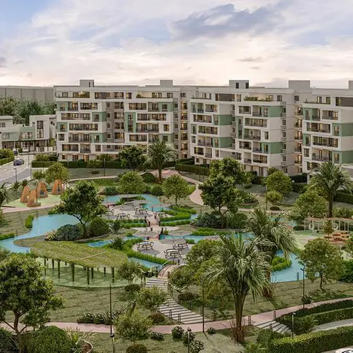 Egypt’s Rock Developments launches $142mln Rock Green Project in New Heliopolis