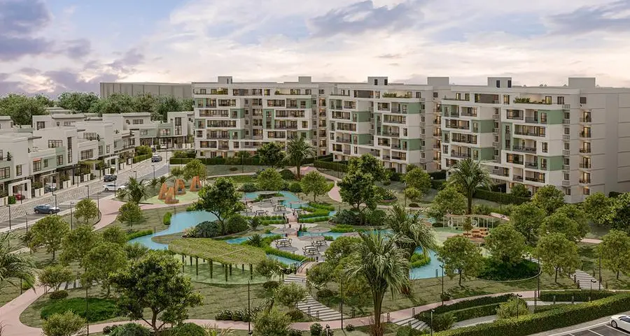 Egypt’s Rock Developments launches $142mln Rock Green Project in New Heliopolis