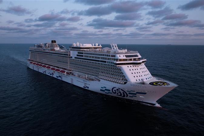 Aroya Cruises to resume voyages from Jeddah in May amid rising demand for marine tourism