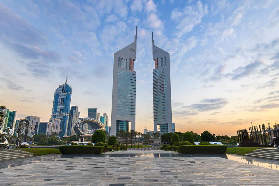 UAE: Azizi Riviera’s Phase IV work nearly 65% completed