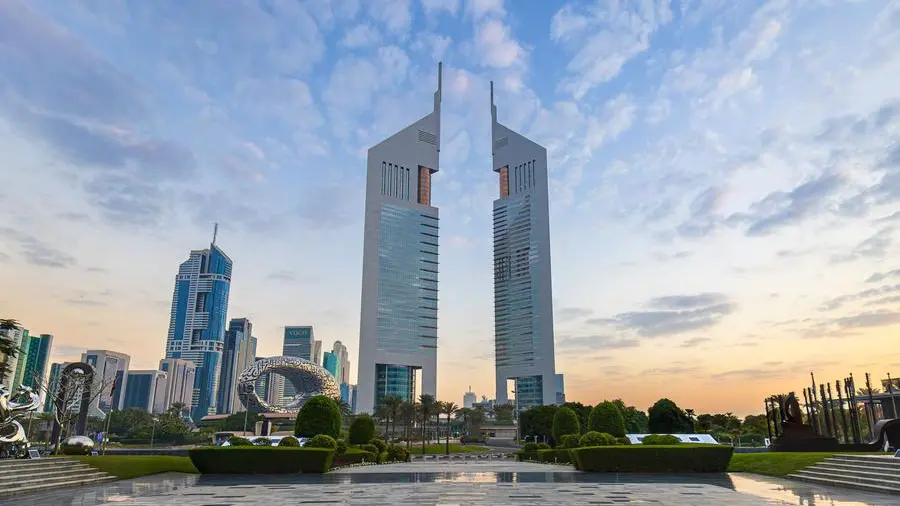 Dubai ranks 12th among top 100 city destinations for 2025