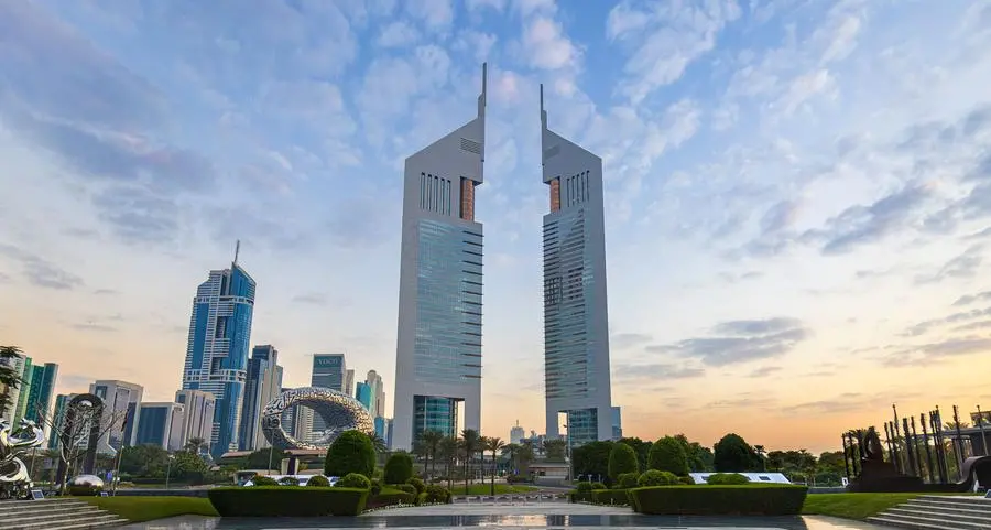 Dubai ranks 12th among top 100 city destinations for 2025