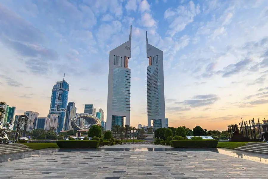 Dubai ranks 12th among top 100 city destinations for 2025