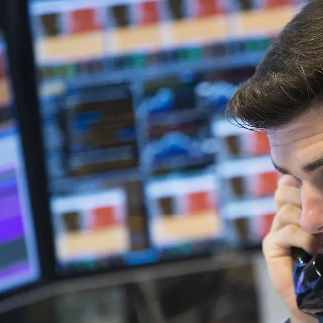 Global stocks take hit from tariff threats; gold gets safety bid