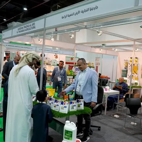 Al Dhaid Agriculture Exhibition 2026 to open on 29 January, showcasing sustainable farming and livestock solutions from 40+ companies