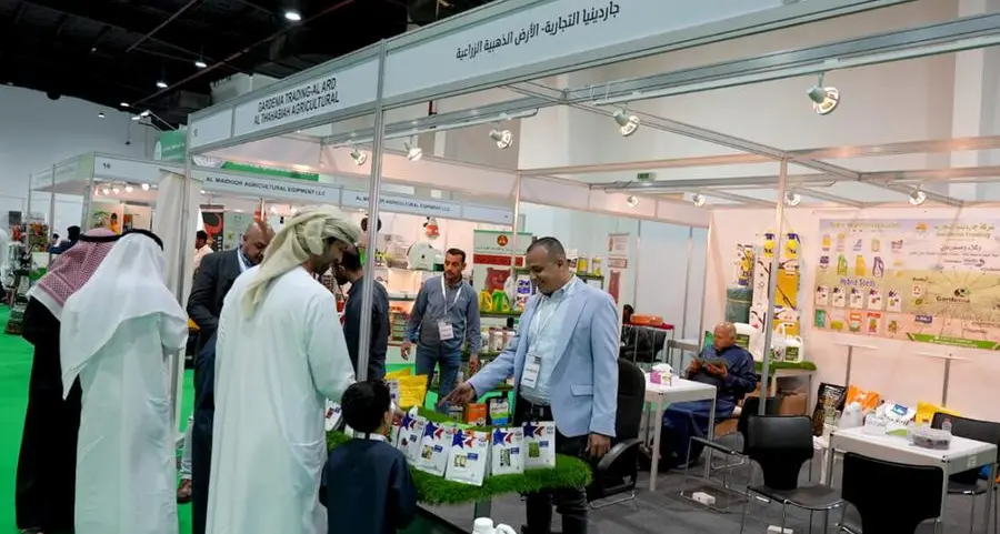 Al Dhaid Agriculture Exhibition 2026 to open on 29 January, showcasing sustainable farming and livestock solutions from 40+ companies