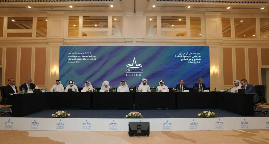 The Assembly approved to distribute 6% dividend to shareholders