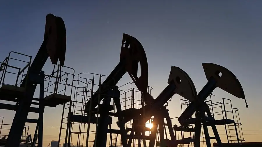 Kazakhstan CPC Blend oil heads to Asia as European demand eases, sources say