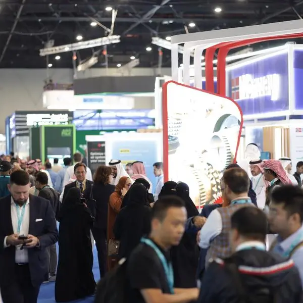 Multi-million dollar deals signed at Saudi Maritime & Logistics Congress