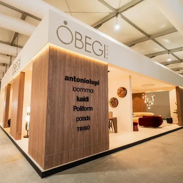 As Dubai's design influence grows, OBEGI Home sparks community dialogue at Dubai Design Week