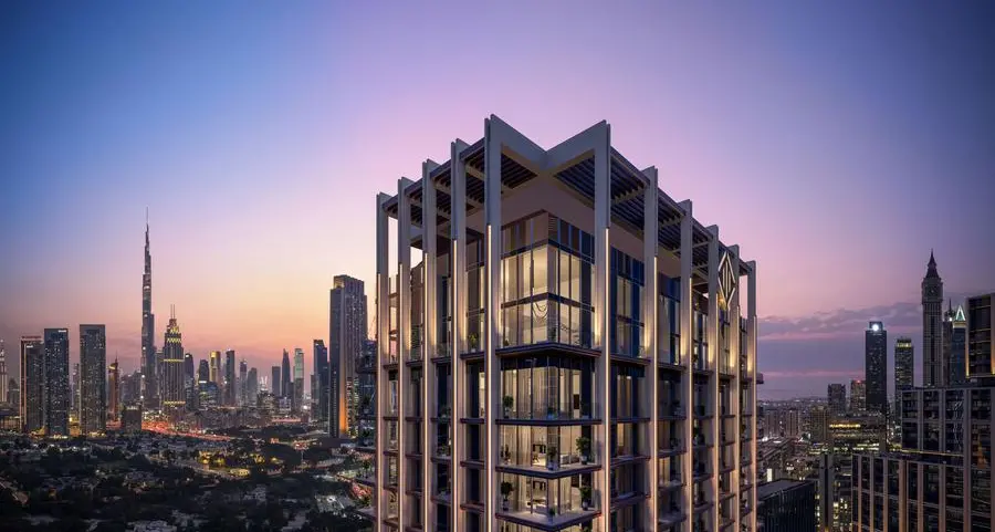 DIFC unveils first residential ownership opportunity in new Zabeel District
