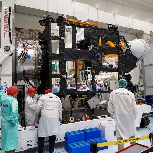 Europe's new space merger explores the FOMO frontier