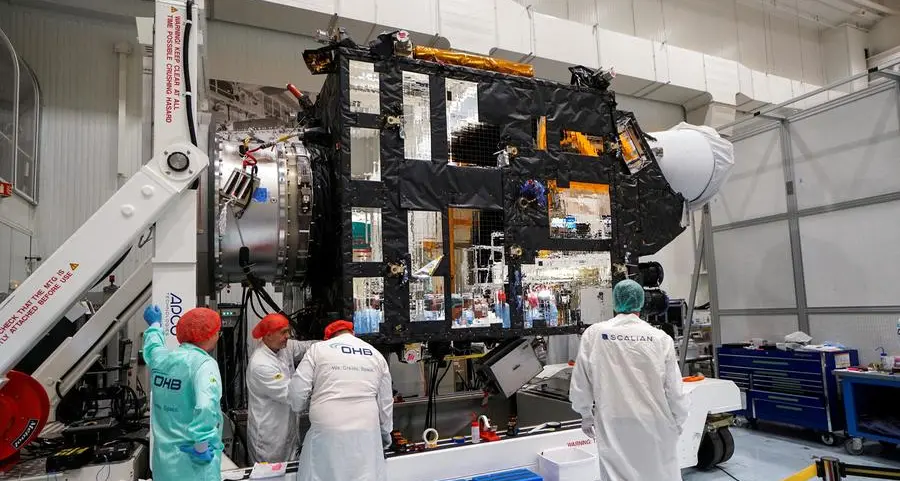 Europe's new space merger explores the FOMO frontier