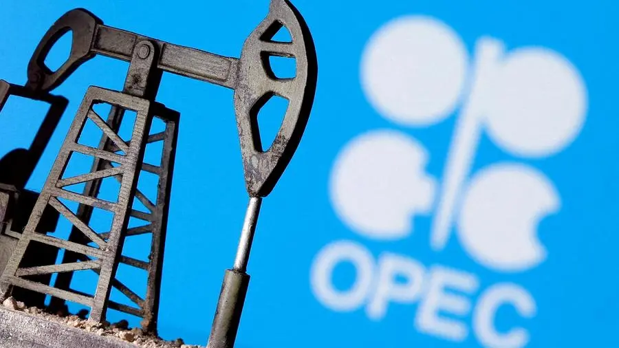 Oil set for slight weekly decline as market eyes another OPEC+ output hike
