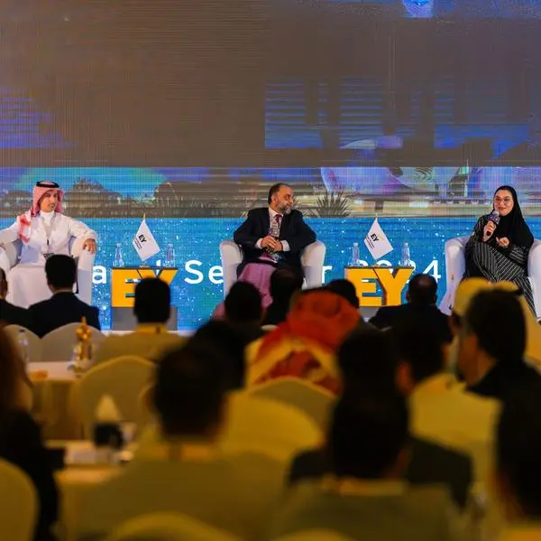 EY explores how economic expansion drives tax transformation in KSA