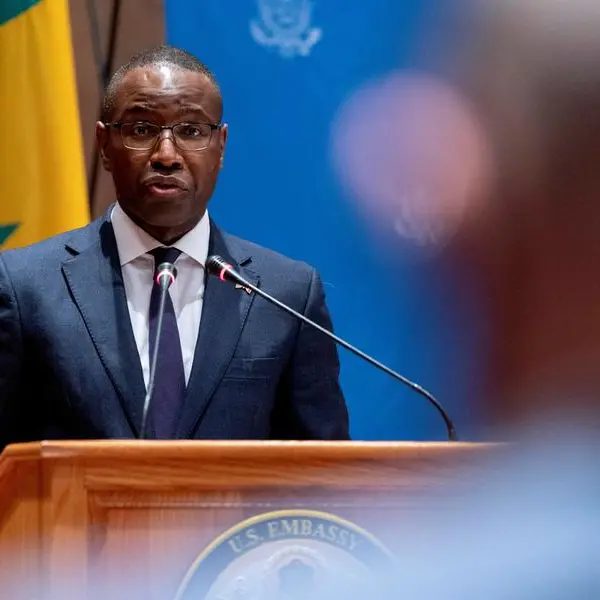 Meet the people vying to lead Africa's top development bank