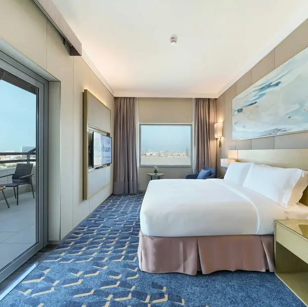 Rotana to expand globally with plans in Saudi Arabia