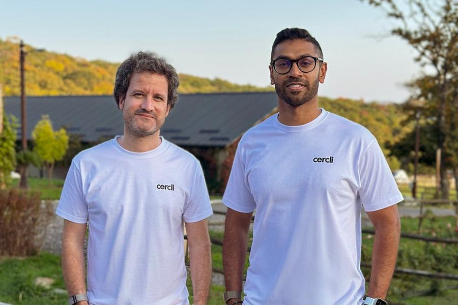 Cercli raises $12mln Series A for AI-native workforce platform, marking ...