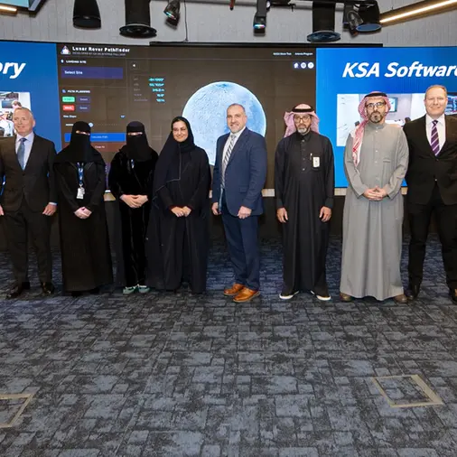 Lockheed Martin launches Riyadh software factory to advance Saudi defense innovation