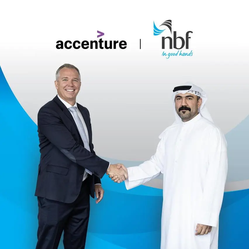 National Bank of Fujairah collaborates with Accenture LearnVantage to advance an AI-ready workforce
