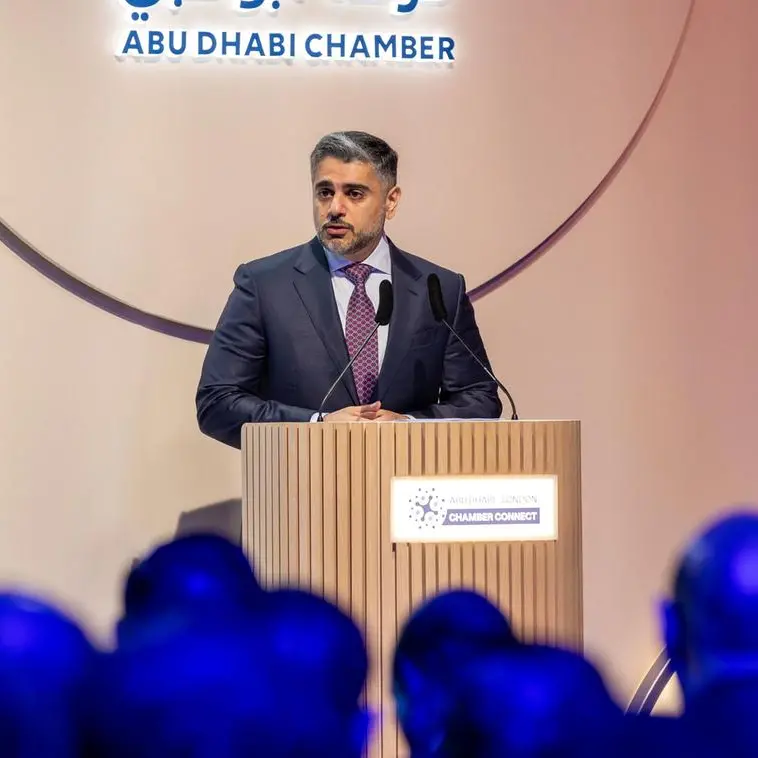 Abu Dhabi enables businesses and investors to future-proof the economy
