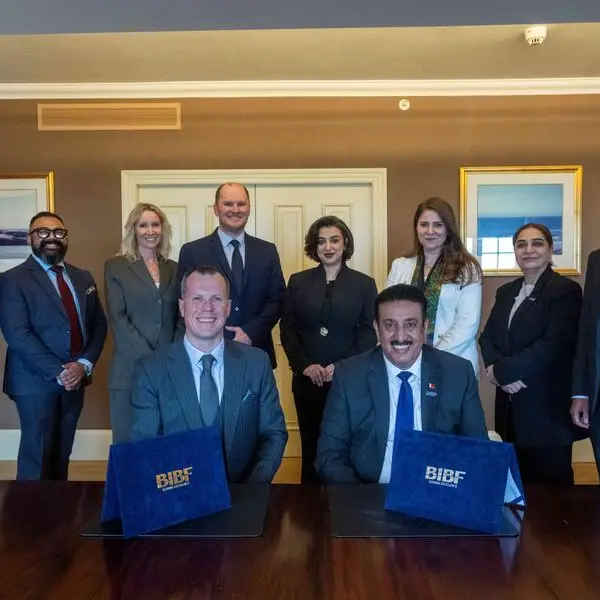 The BIBF strengthens regional leadership development through strategic partnership with Namaa X