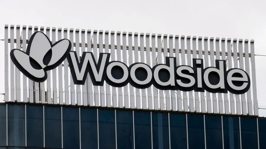 Australia's Woodside, Saudi Aramco sign deal for potential Louisiana LNG stake buy
