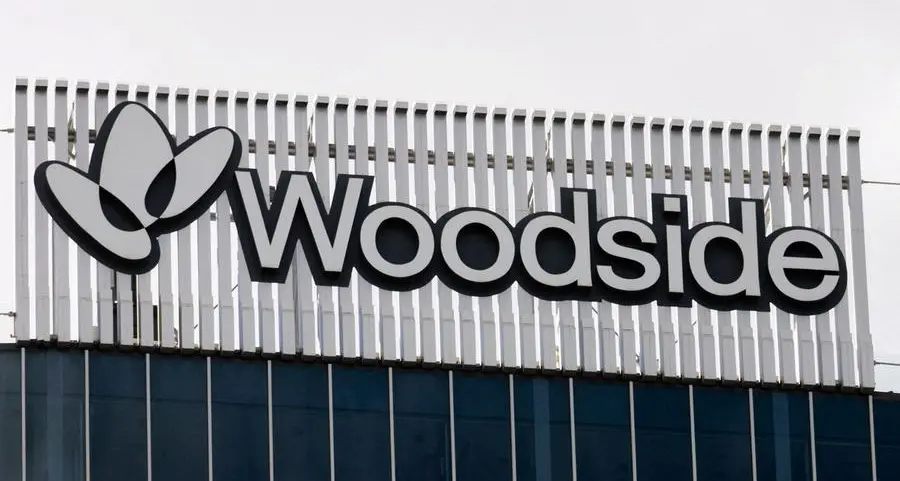 Australia's Woodside says Saudi Aramco might buy into its Louisiana LNG project