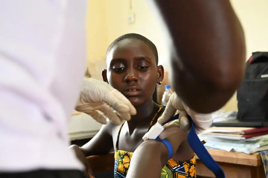 East African Sleeping Sickness in Zambia and Zimbabwe – CDC