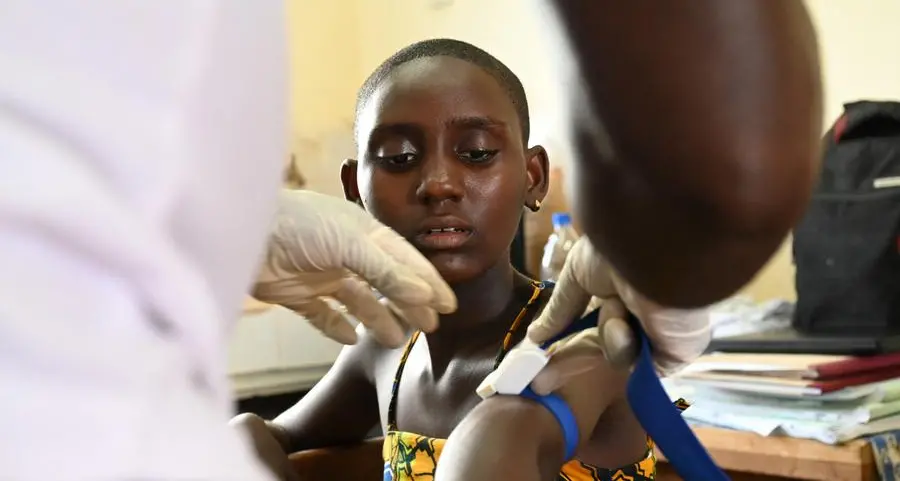 Breaking the HIV bottleneck: Why sub-Saharan Africa must lead the way?