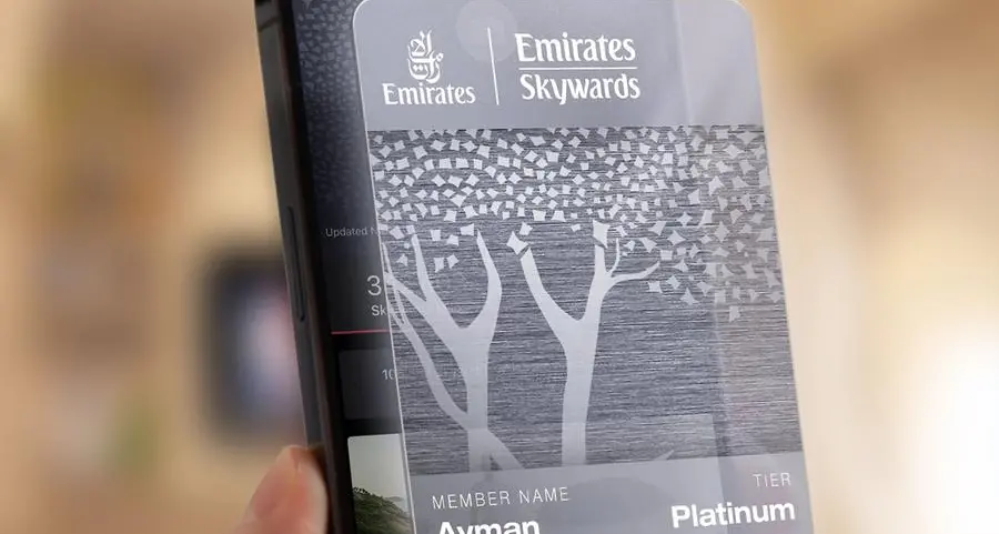 Rare, limited Emirates Skywards Platinum memberships to be auctioned