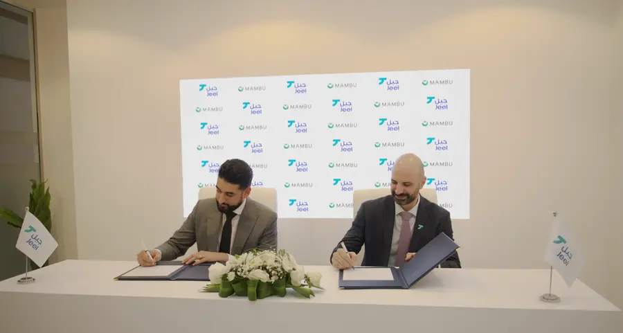 Jeelو Mambu تتعاونان لتعزيز بيئة الاختبار التكنولوجية المالية في المملكة العربية السعودية وتمهيد الطريق لخدمات ”البنوك كخدمة “ (BaaS)
