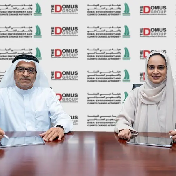 DECCA explores drone technology utilisation to strengthen environmental protection