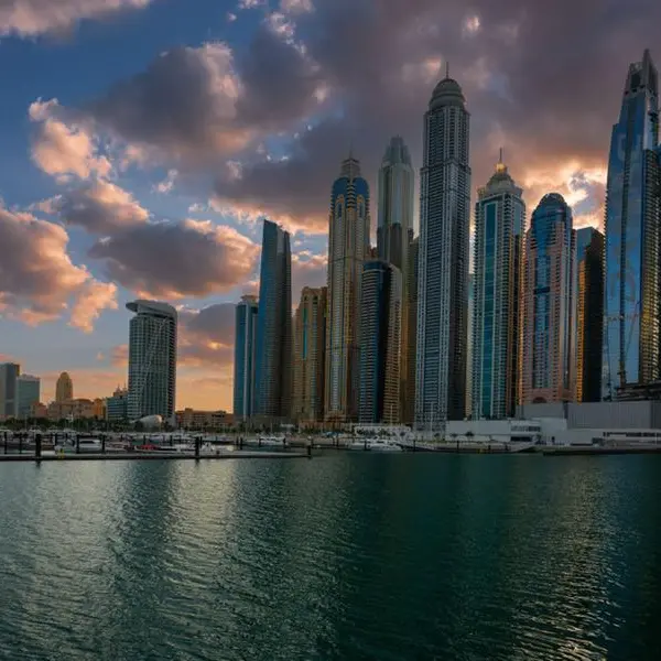 UAE property market sustains strong growth as investment demand remains robust