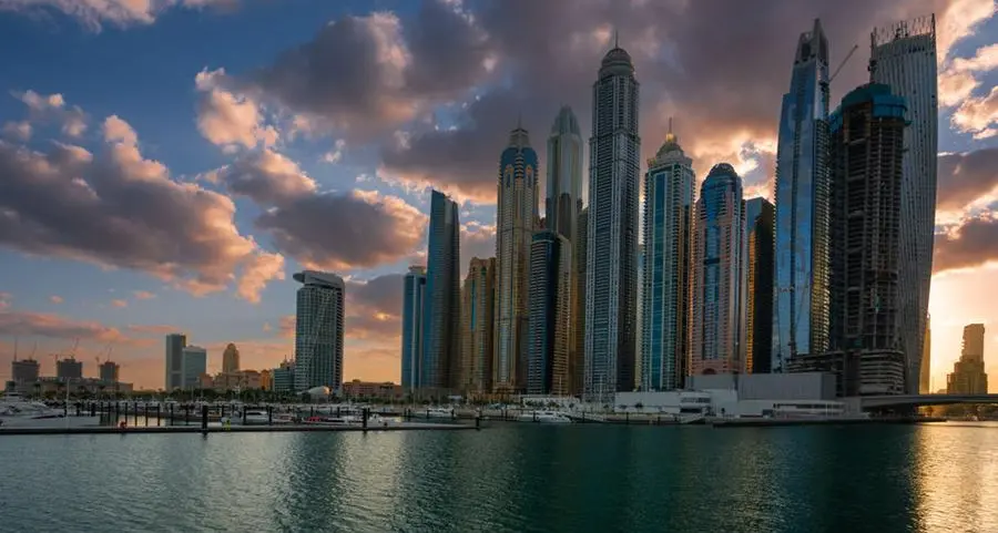 UAE property market sustains strong growth as investment demand remains robust