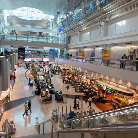 Dubai International prepares for 3mln travellers in July peak