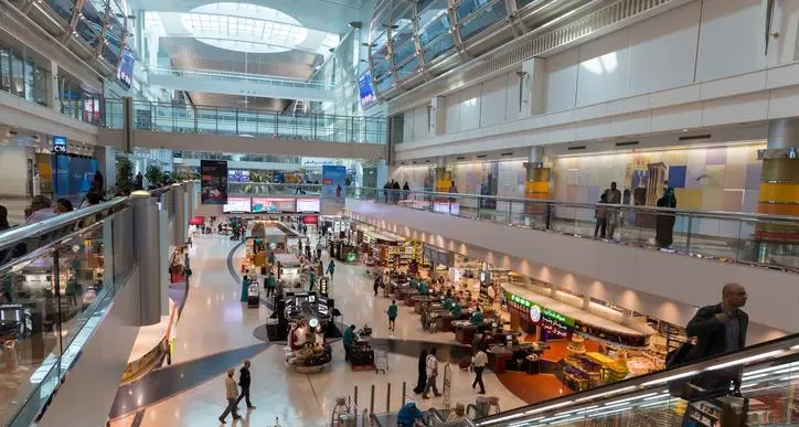 Dubai International prepares for 3mln travellers in July peak