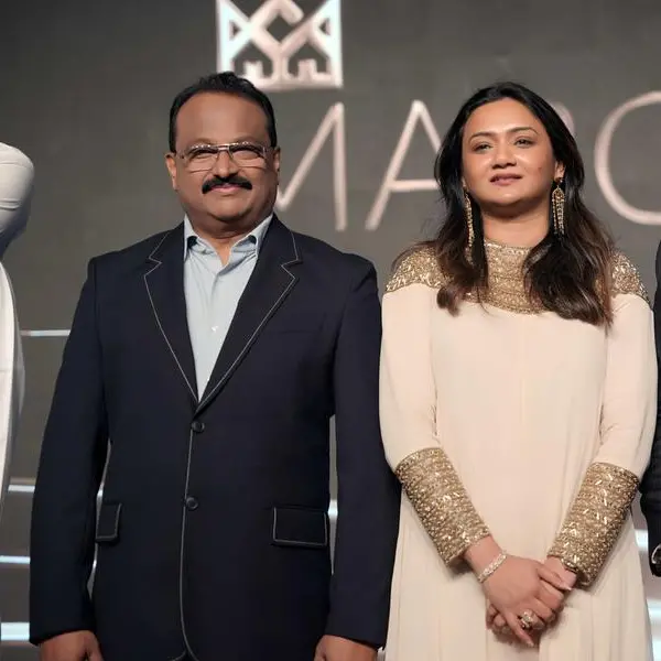 Marquis Developers unveils seventh project Marquis One at Arjan Community