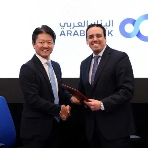 JCB and Arab Bank launch JCB merchant acquiring operations across Jordan