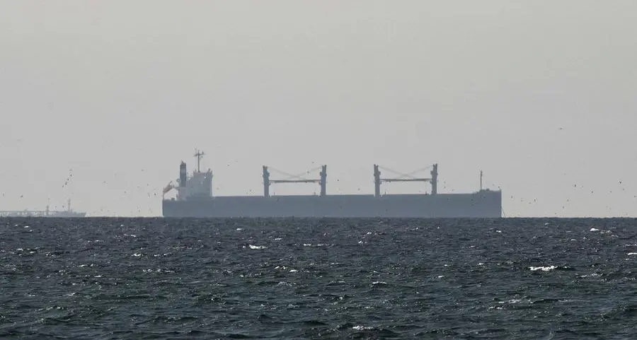 Middle East oil exports drop at least 60% as Hormuz stays mostly closed, data shows