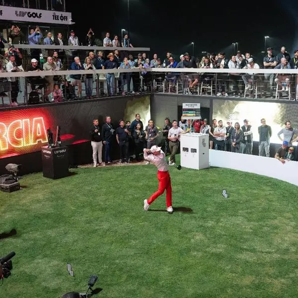 Roshn Group announced as Title Partner of Liv Golf Riyadh 4-7 February 2026